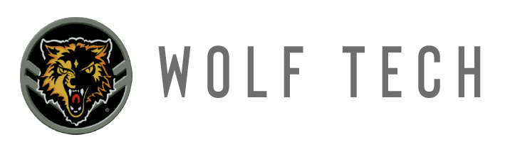 Wolf Tech Shop